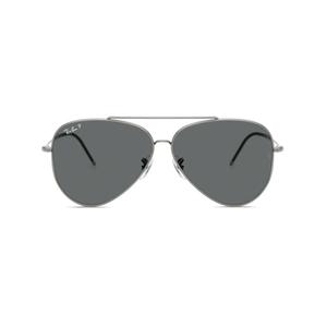 Солнцезащитные очки-авиаторы Aviator Reverse