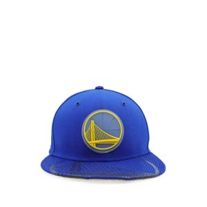 Бейсболка 59FIFTY Golden State Warriors
