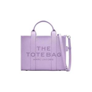 Сумки-тоут Marc Jacobs The Medium Leather Tote Bag 'Wisteria'