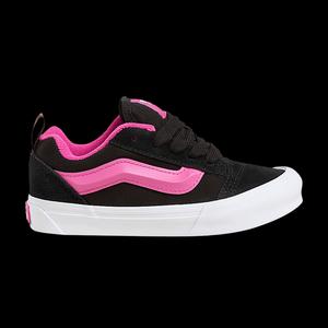 Лайфстайл Vans Knu-Skool Kids 'Black Pink'