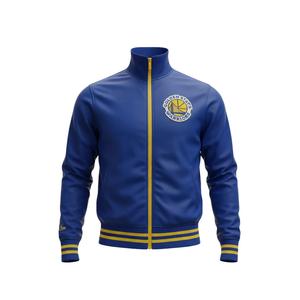 Спортивная куртка NBA Golden State Warriors Wotrack