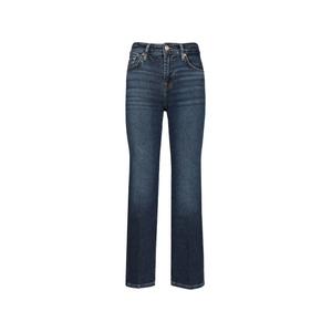 Джинсы Calie Straight Ankle