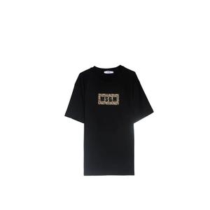 Хлопковая футболка Cotton T-Shirt