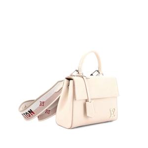 Сумка-сэтчел Cluny Top Handle Bag Epi Leather размера мини