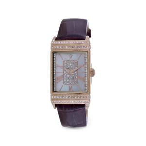 Наручные часы Amara 34 мм с кристаллами