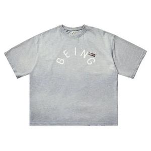 Футболки A Good Soul Being Beyond T-Shirt 'Stone'