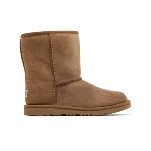 Ботинки UGG Classic II Boot Kids 'Каштановый'
