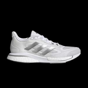 Кроссовки Adidas Wmns Supernova+ 'White Silver Metallic'