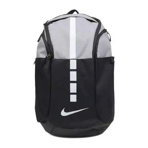 Рюкзаки Nike Hoops Elite Pro Basketball Backpack 'Black/Silver'