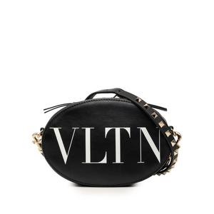 Сумка через плечо Rockstud VLTN Oval (2018-2026 годы)