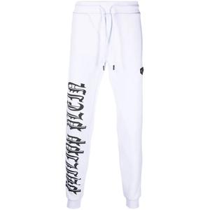 Спортивные брюки Gothic Plein