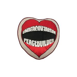 Подушки Undercover Peacebuilder Cushion 'Мультиколор'