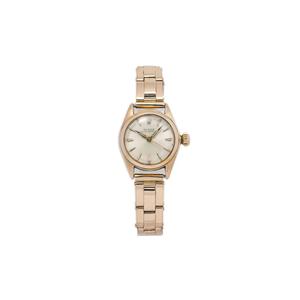 Наручные часы Oyster Perpetual pre-owned 24 мм