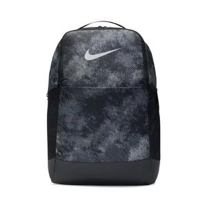 Рюкзаки Nike Brasilia Camo Backpack 'Iron Grey'
