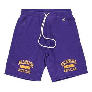 Шорты Billionaire Boys Club Junior Varsity Short 'Deep Blue'