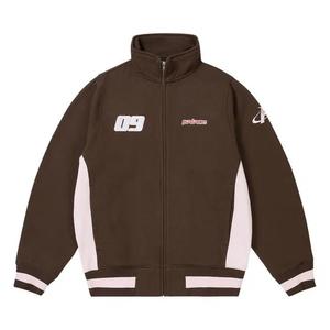 Куртки Palace Linky Zip Funnel 'Fox'