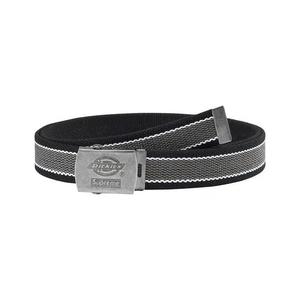 Ремни Supreme x Dickies Stripe Webbing Belt 'Black'