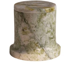 Свеча Sicilian Thyme Apple Jade Marble (250 г)