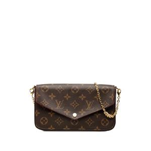Сумка 2017 Monogram Pochette Felicie