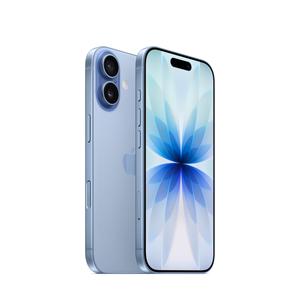 iPhone 17 512 ГБ, Mist Blue