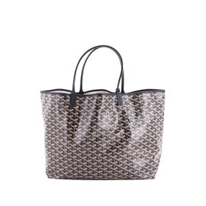 Сумка-тоут Saint Louis Coated Canvas GM