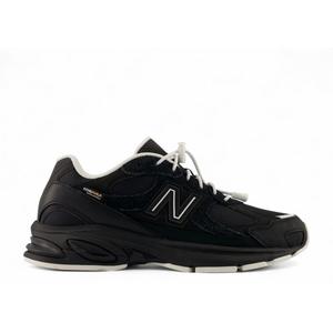 Кроссовки DOE x New Balance ABZORB 2010 'Черная морская соль'