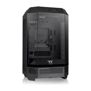 Thermaltake The Tower 300 Micro-ATX Корпус - Черный