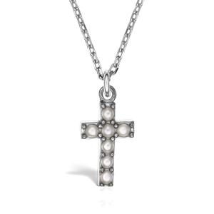 Колье Cross