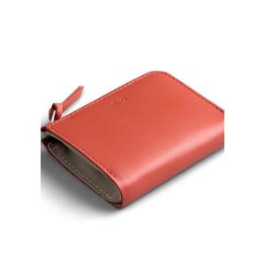 Bellroy L-Pocket - Кроваво-оранжевый