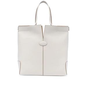 Маленькая сумка-тоут Tod's Di Bag Folio