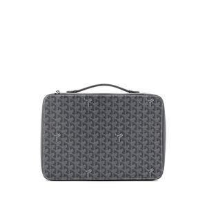 Портфель Compagnon Universel A4 Bag Coated Canvas