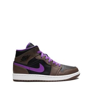 Кроссовки Air Jordan 1 Mid Palomino