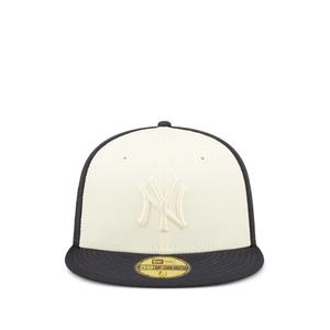 Кепка 59Fifty MLB New York Yankees