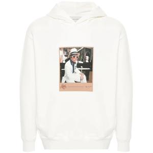 Худи Greatest Hits из джерси