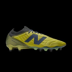Кроссовки Stone Island x New Balance Tekela Elite FG v5 'Оливково-зеленый'
