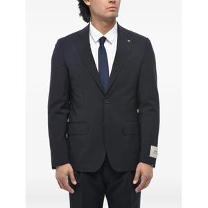 Костюм CC Collection с однобортным пиджаком