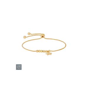 HABIB 925 Серебряный браслет-боло CJ-8-BR BOL ST01Y