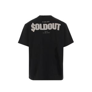 Футболка Sold Out