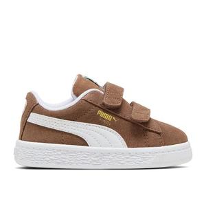 Кроссовки Puma Suede Classic TD 'Haute Coffee'