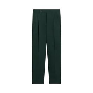 Брюки Kith Giorgio Armani & Ivy Wool Crepe 'Stadium'