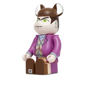 Фигурка Willy Wonka 400% (28 см)