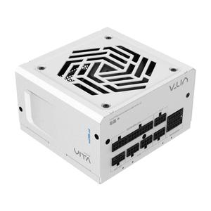 FSP VITA GM 850W White 80Plus Gold полностью модульный блок питания - White