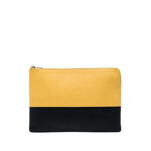 Клатч Bicolor Leather Solo (2012 год)