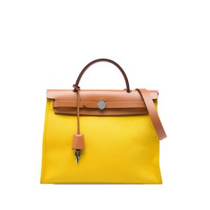 2019 Toile Herbag Zip 31 саквояж