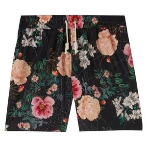Плавки Palm Angels Spring Swimshort 'Black/Multicolor'