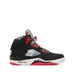 Кроссовки Air Jordan 5 Retro Friends & Family Quai 54