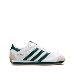 Кроссовки Country Japan White Collegiate Green