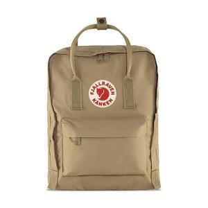 Рюкзаки Fjällräven Kånken Classic Backpack 'Clay'