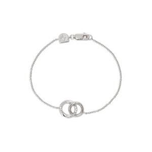 Браслет Orbit Crystal с кристаллами