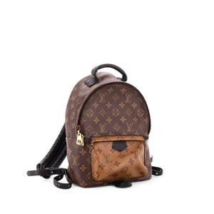 Рюкзак Palm Springs Reverse Monogram Canvas PM